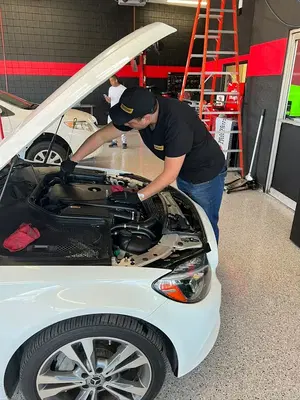 Express Car Care