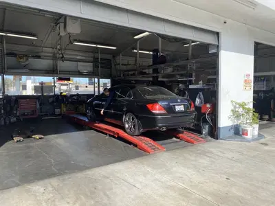 Handyman Auto Repair