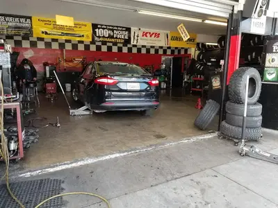 Brothers' Tire Center & Auto Service