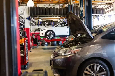 Downey Car Care Center