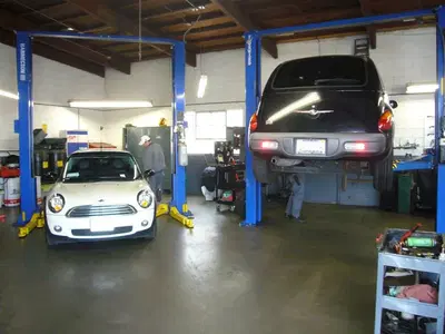 Jasper's Auto Service Inc