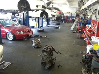 Advance Auto Care