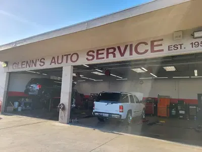 Glenn's Auto Service - Best Auto Repair Shop in Downey Ca including Toyota, Honda, Hyundai, Kia and