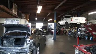 J & J Auto Repair