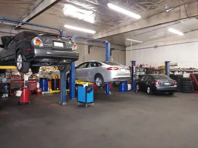 Downey Tires & Auto Repair.