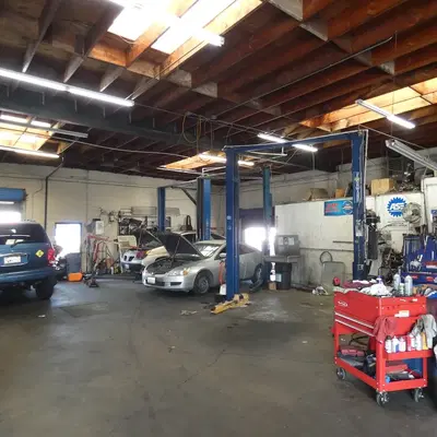 Ramon Chavira Auto Repair