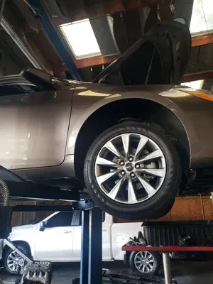 Adolfo Auto Repair