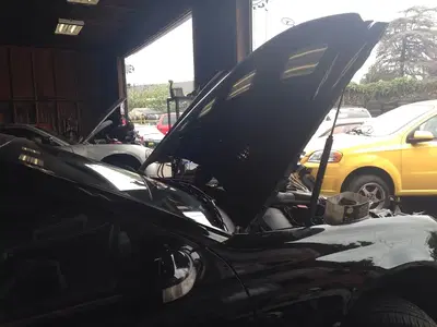 Quality Auto Electric & Complete Auto Repair
