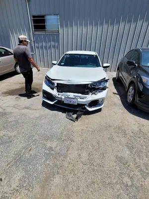 Cerritos Auto Body