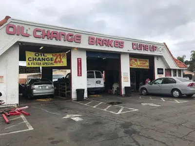 RCG Auto Repair