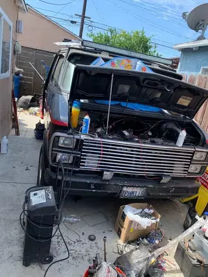 R.E.A.L Mobile Mechanic