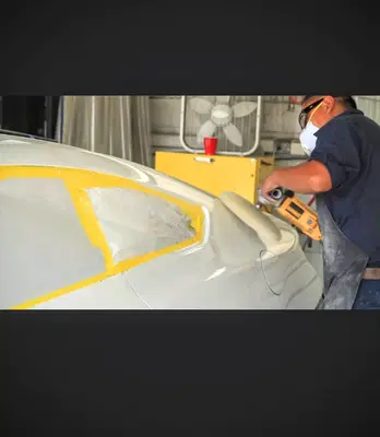 Fix Auto Downey