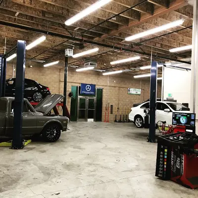 GTS Tires & Auto Service