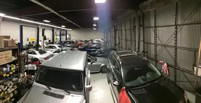 Henry's Auto Repair Service, Inc.