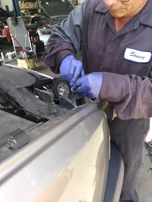 Cartune Auto Care