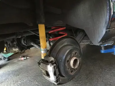 Romar & Son Auto Repair