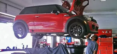 Miller's Automotive
