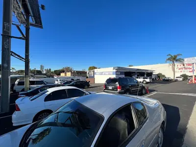 Freddys Garage