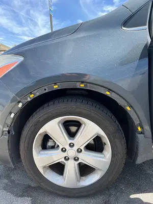 Caliber Collision