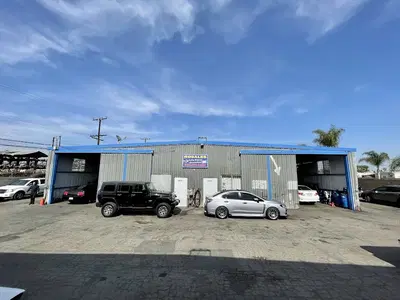 Rosales Auto Repair