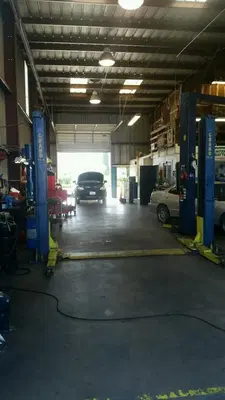 Gilroy Automotive Repair