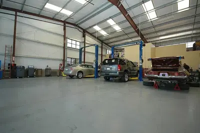 Gilroy AutoWorks