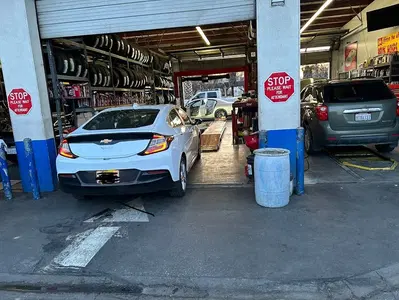 Gilroy Lube Auto Repair