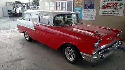 Redman's Automotive Repair