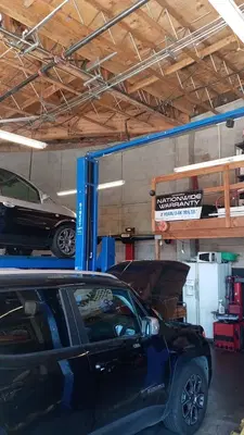 Premier Auto of gilroy