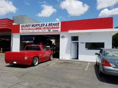Gilroy Muffler Brake Service Center