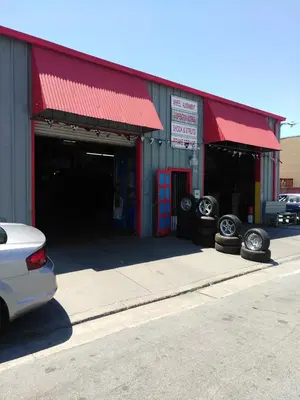 Gomez New & Used Tires