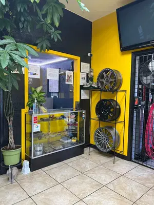 Business Photo