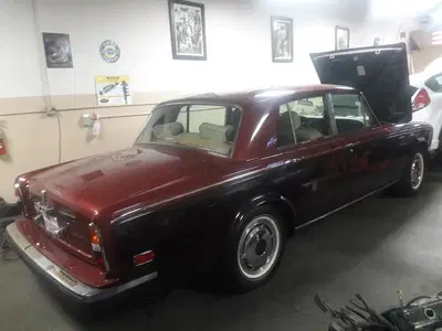Muniz Auto Repair