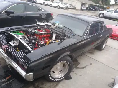 Gilroy Automotive Machine