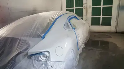Auto Body Plus