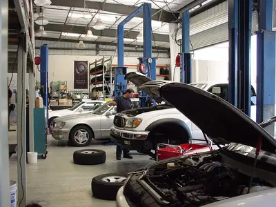 Mikado Motor Works
