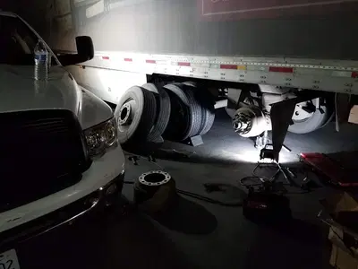 1st Choice 24HR Truck and Trailer Repair