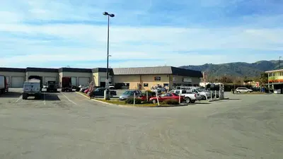 Cruz Tire & Truck Repair