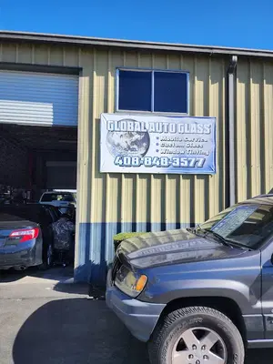 Global Auto Glass