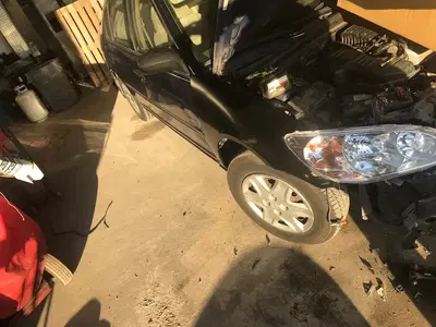 Manny’s Auto Repair and collision