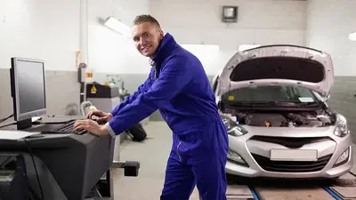 South County Smog Test Center