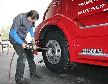 Joe's Tire and Lube