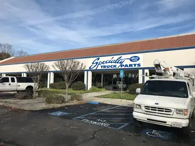 Specialty Truck Parts