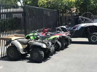 Moto Tech