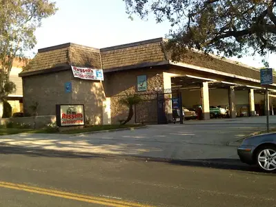 Russell's Automotive