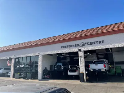 Preferred Auto Centre