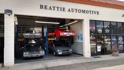 Beattie Automotive