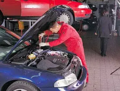 AC&E Automotive Repair