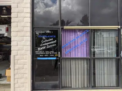 Business Photo