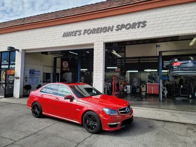 Foreign Sports